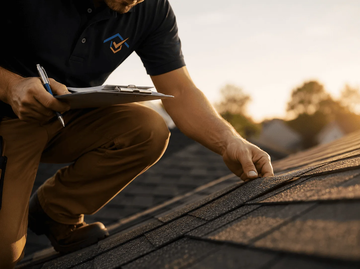 Why Choose Roof Inspection in Leflore, OK