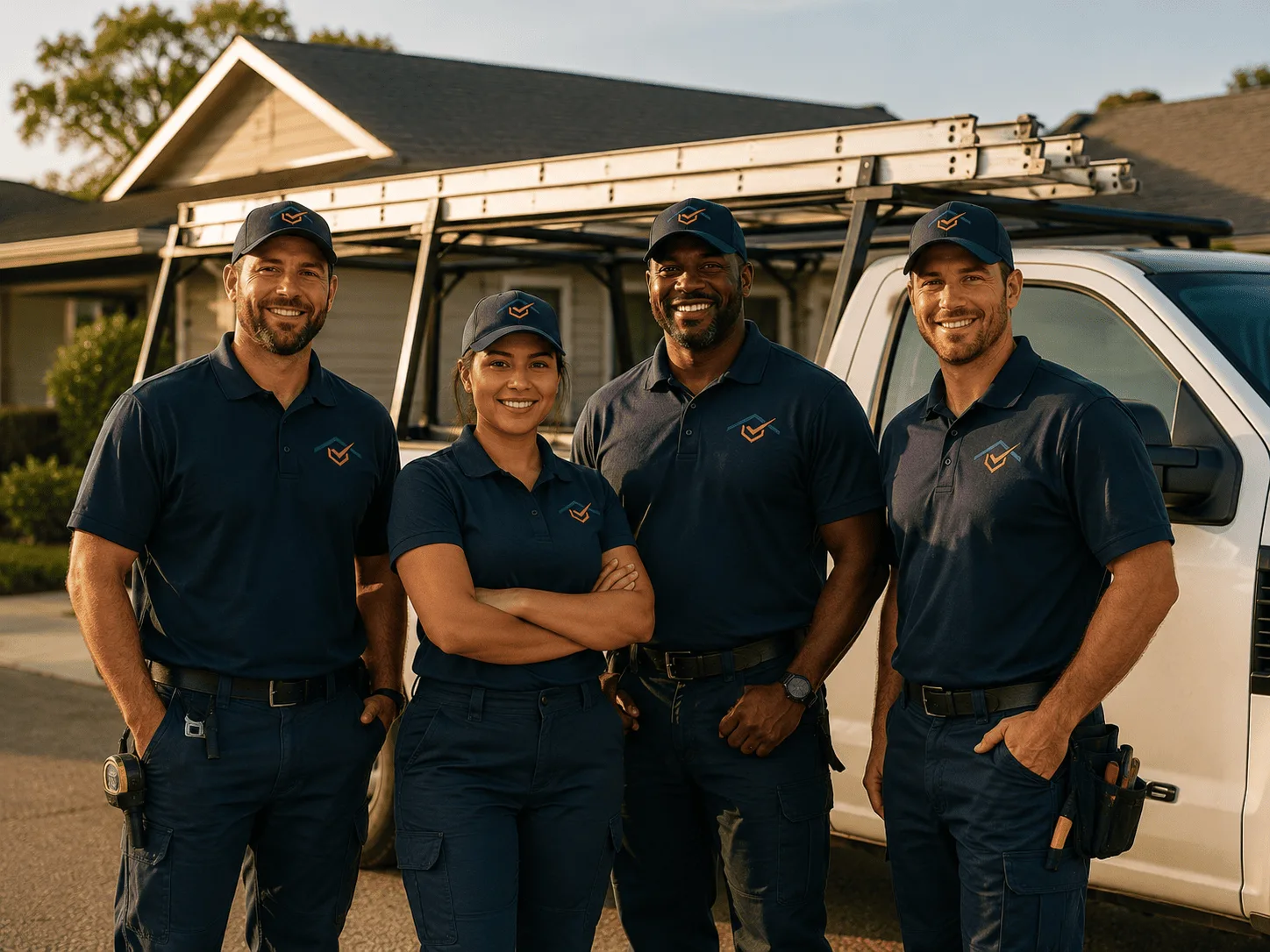 Roof Inspection company in Leflore, OK